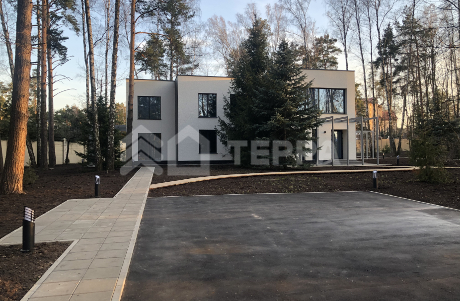 Объект ID 15839 - Квартира