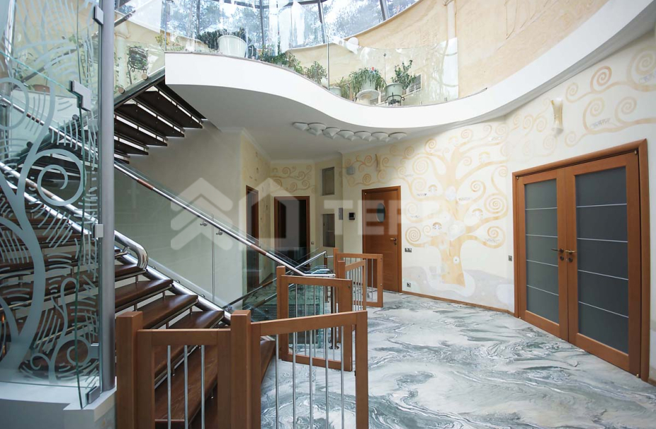 Объект ID 13413 - Дом