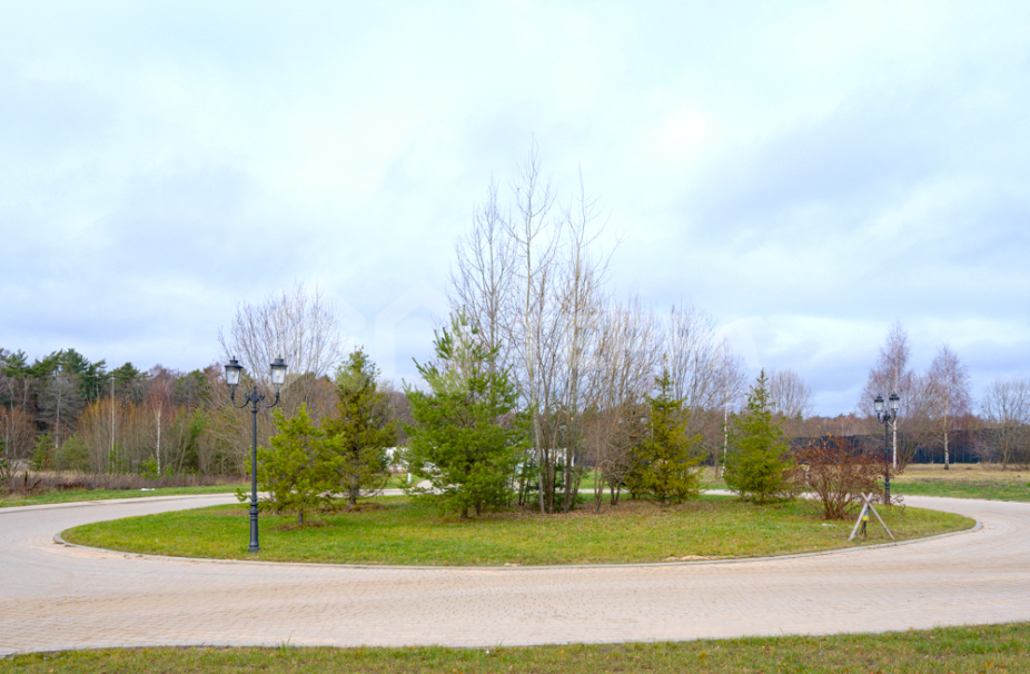 Объект ID 18712 - Участок