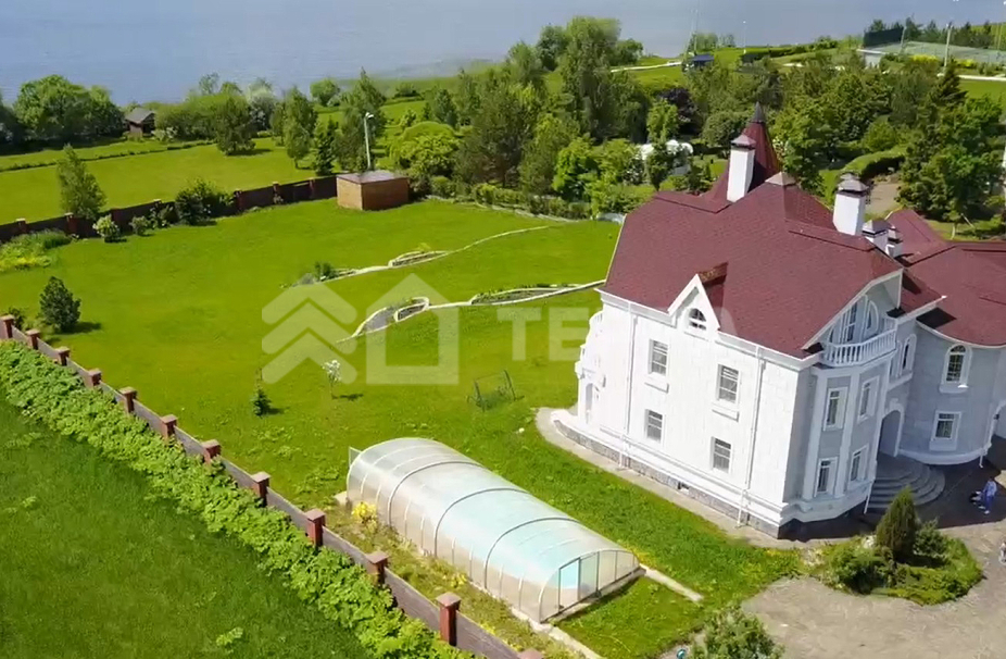 Объект ID 14061 - Дом