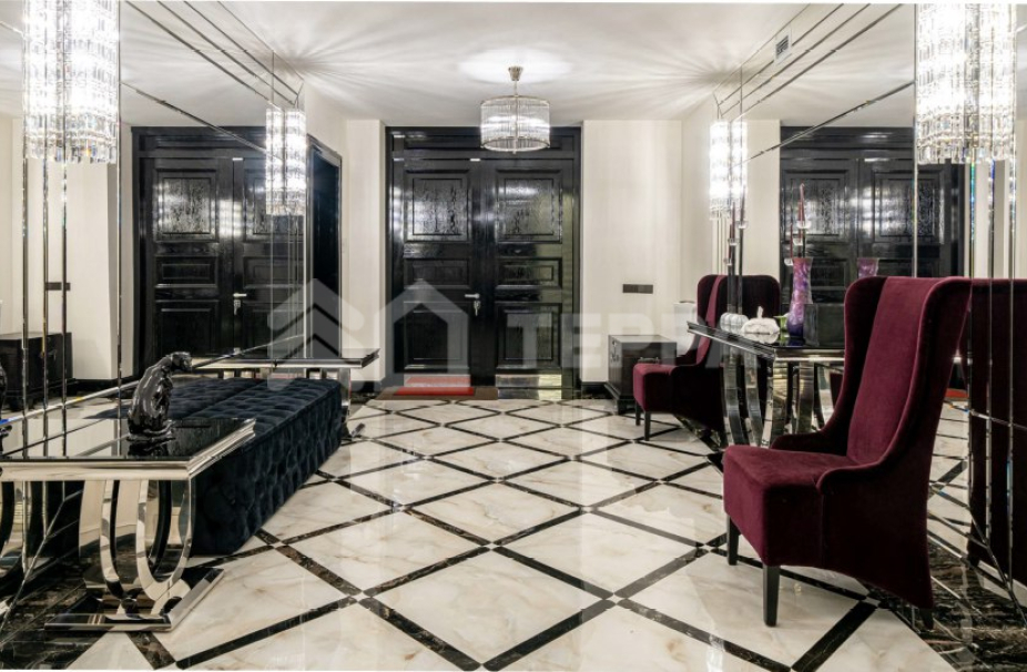 Объект ID 18643 - Дом