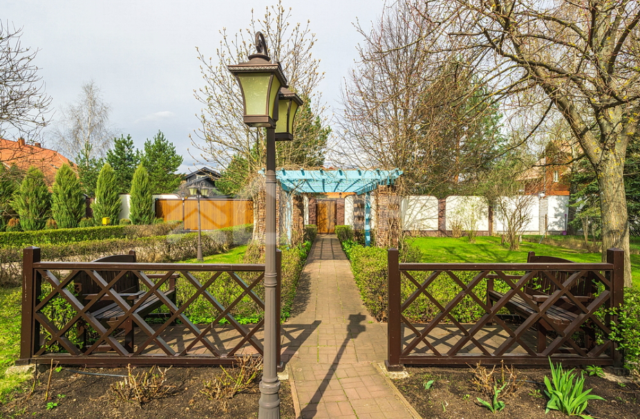 Объект ID 18037 - Дом