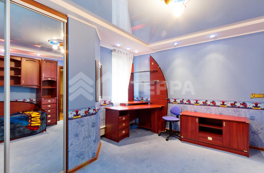 Объект ID 16100 - Дом