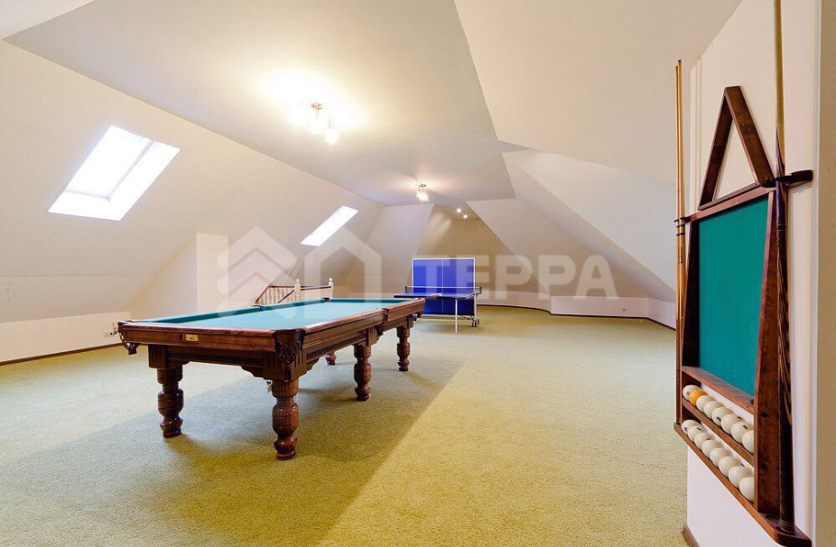 Объект ID 12603 - Дом