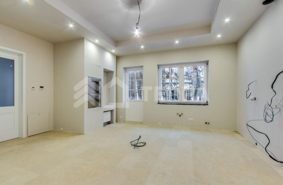 Объект ID 18284 - Дом