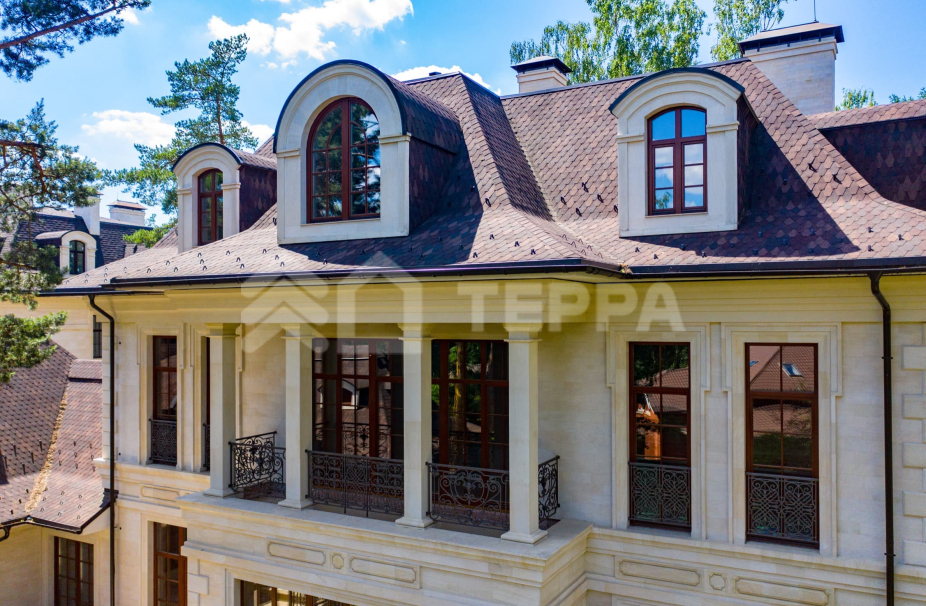 Объект ID 17173 - Дом