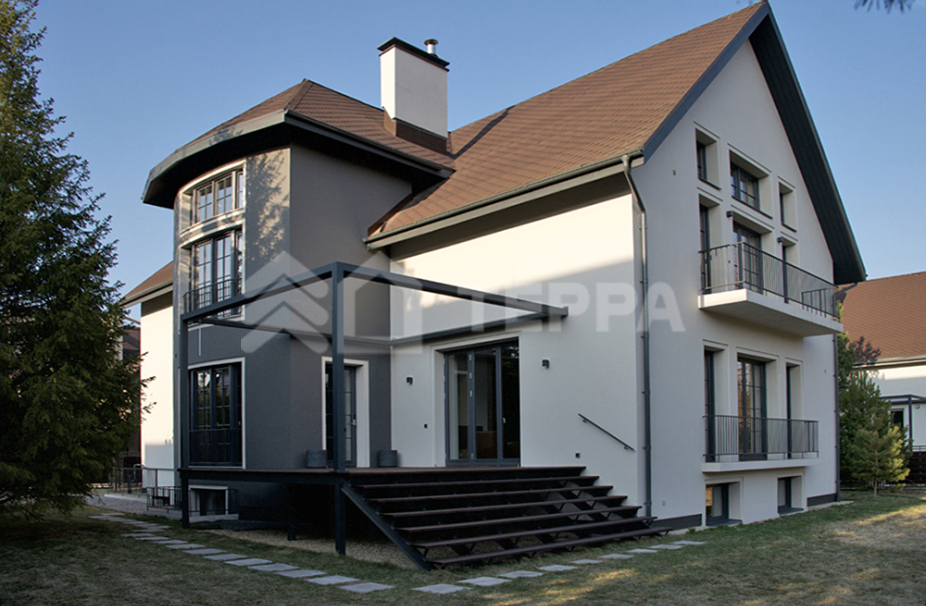 Объект ID 18646 - Дом