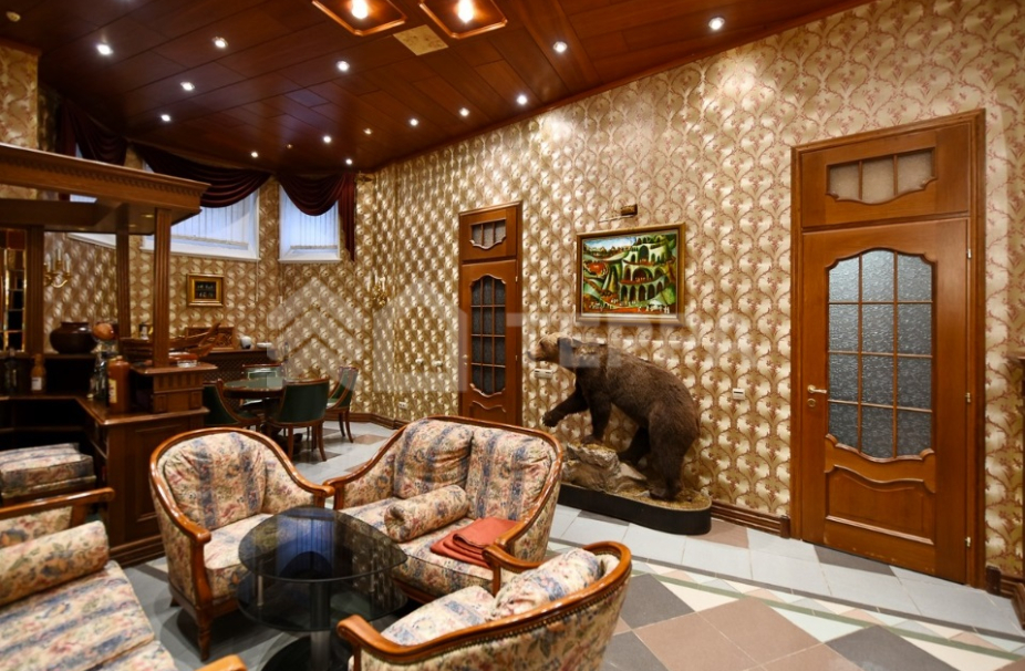 Объект ID 18596 - Дом