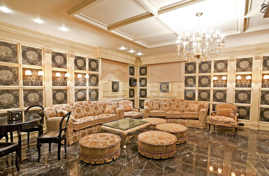 Объект ID 8663 - Дом