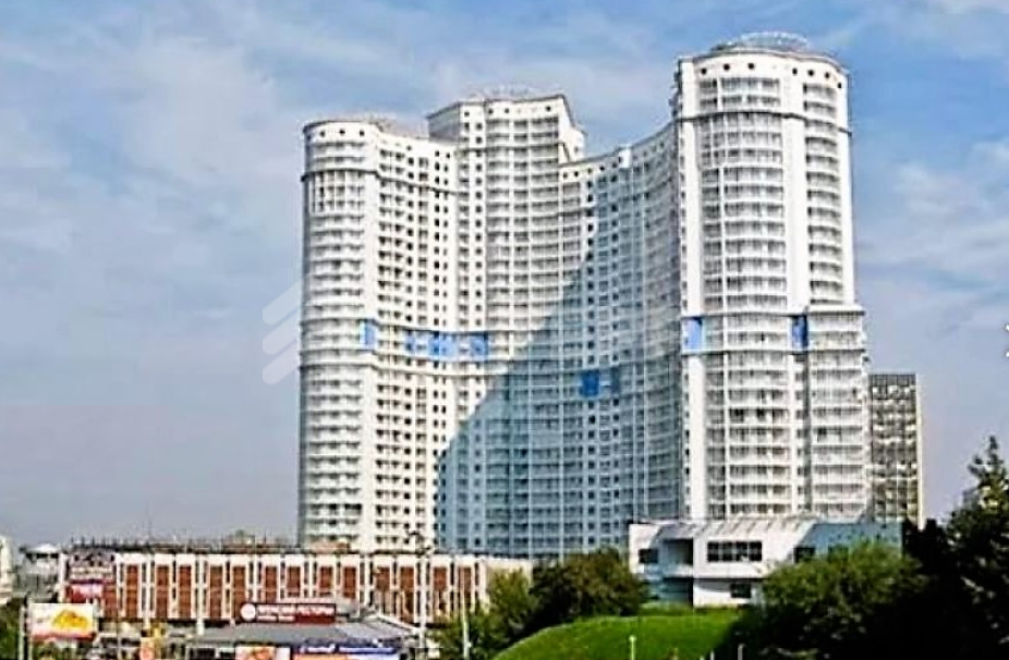 Объект ID 16952 - Квартира