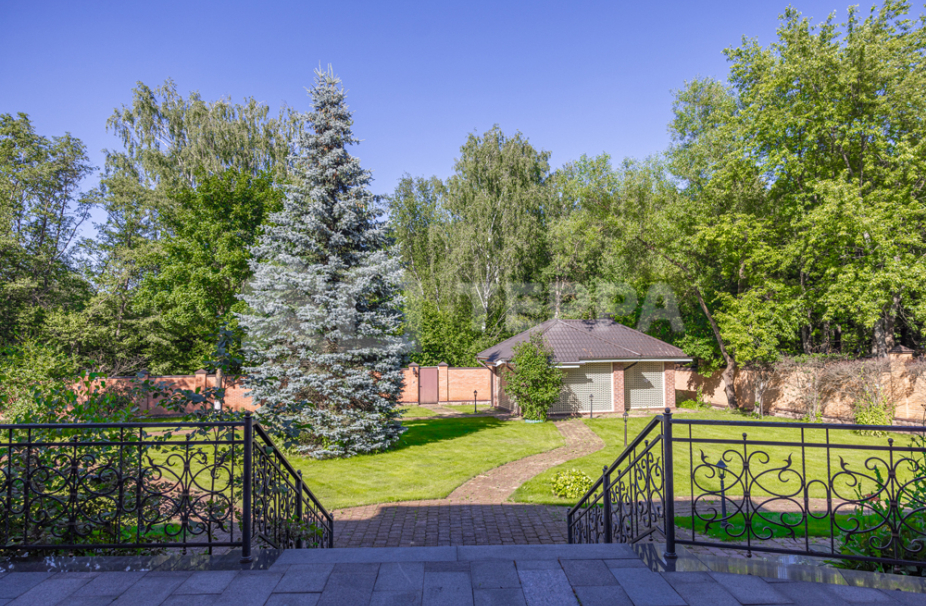 Объект ID 18120 - Дом