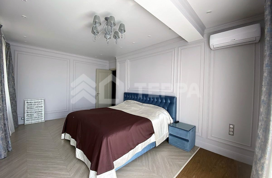 Объект ID 17187 - Квартира