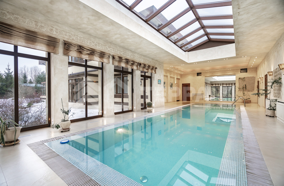 Объект ID 17552 - Дом