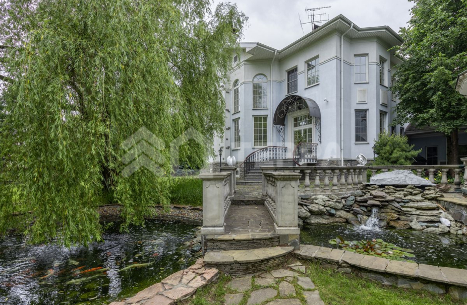 Объект ID 18091 - Дом