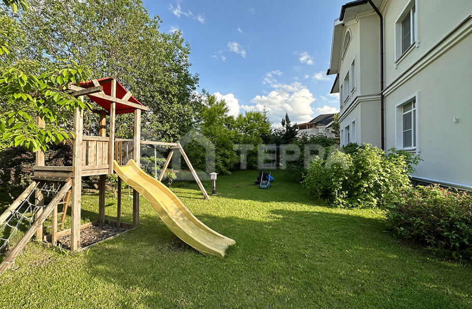 Объект ID 17713 - Дом