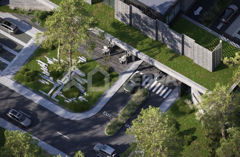 Объект ID 18844 - Участок