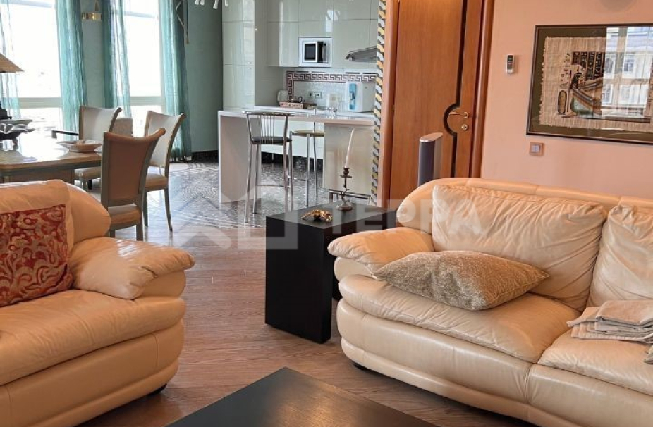 Объект ID 17169 - Квартира