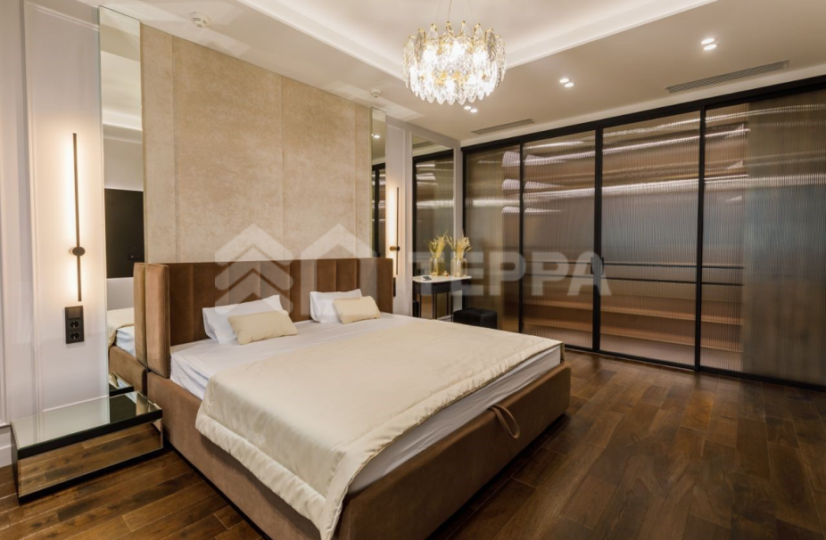 Объект ID 17163 - Квартира