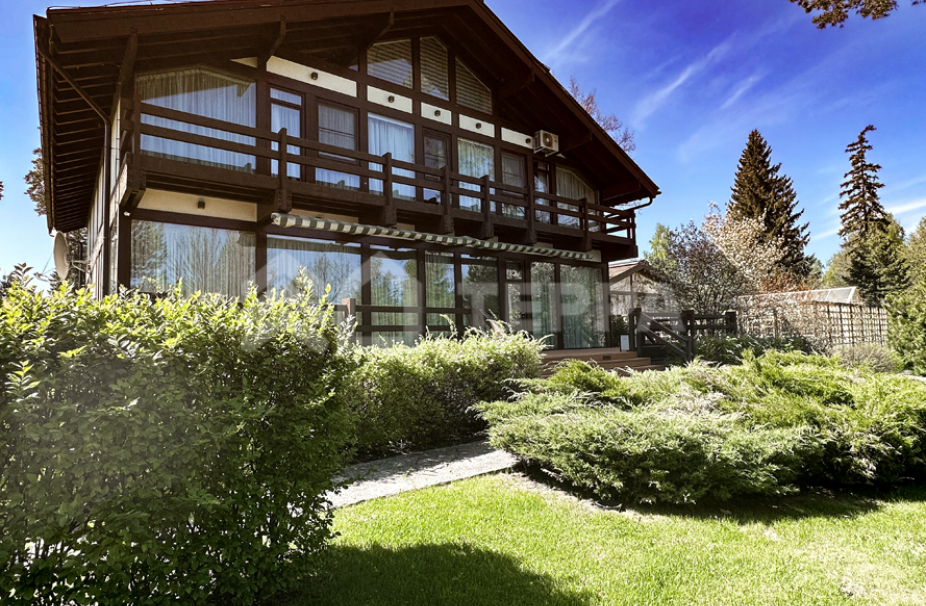 Объект ID 17685 - Дом