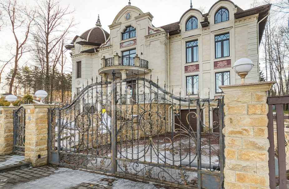 Объект ID 15919 - Дом