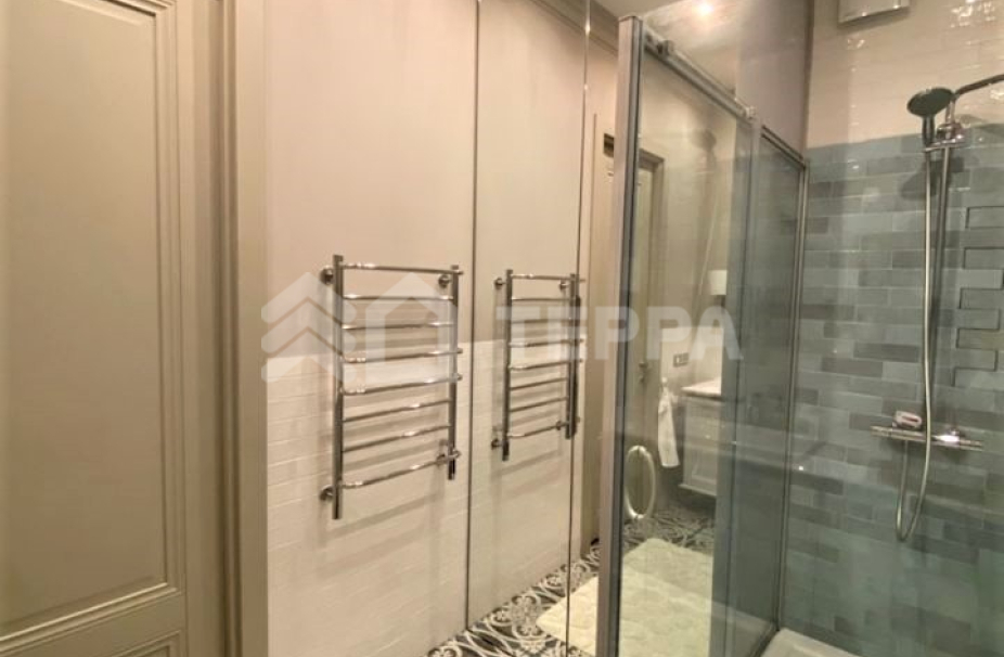 Объект ID 17187 - Квартира