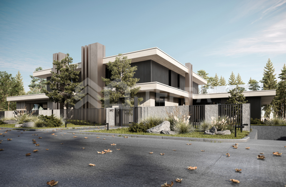 Объект ID 18083 - Дом