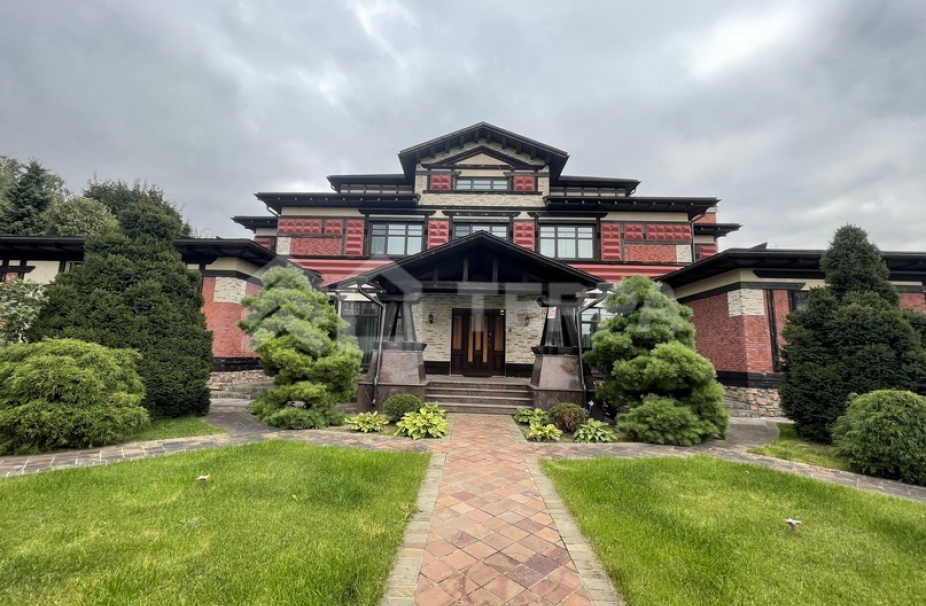 Объект ID 8991 - Дом