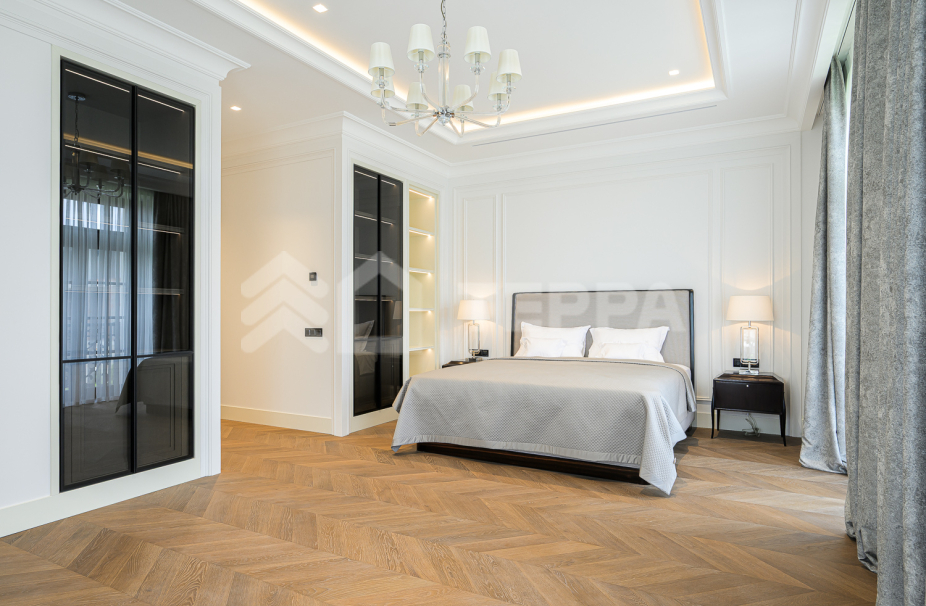 Объект ID 18767 - Дом