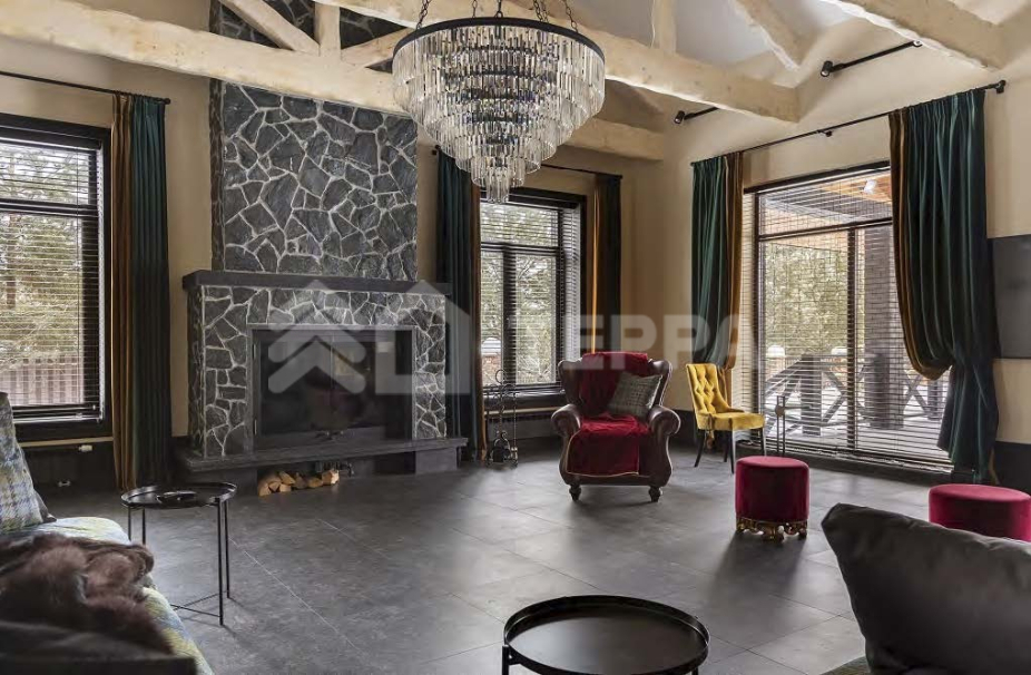 Объект ID 17681 - Дом