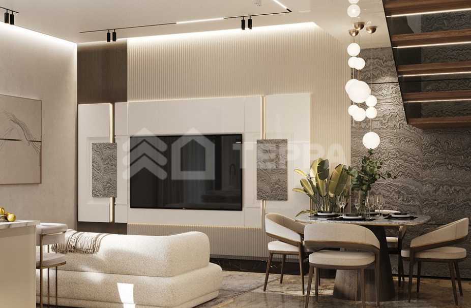 Объект ID 19088 - Дом