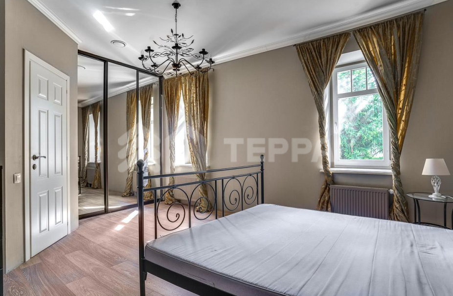 Объект ID 11789 - Дом