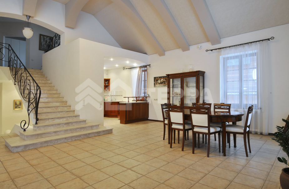 Объект ID 12242 - Дом