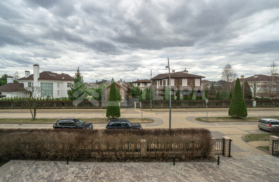 Объект ID 18537 - Дом