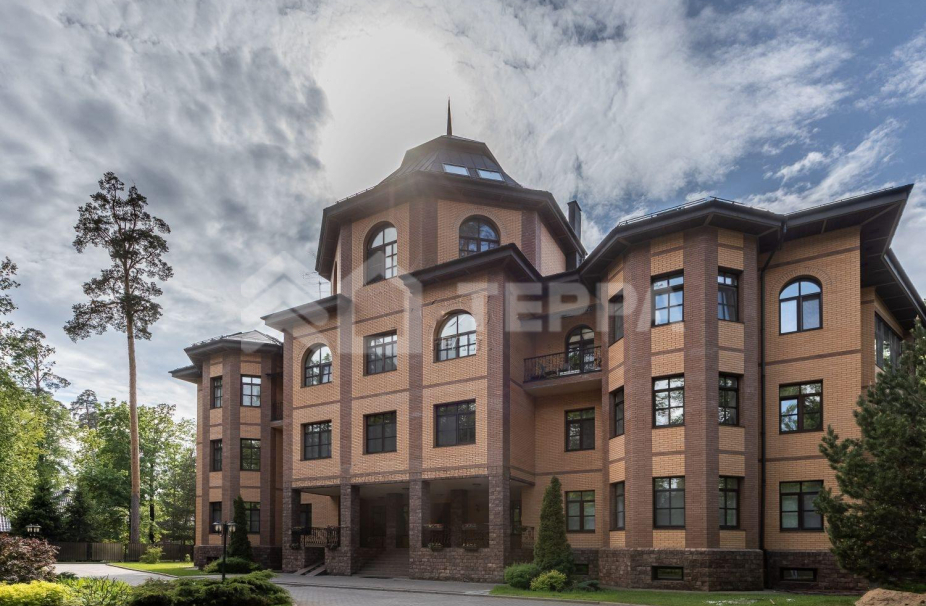 Объект ID 18057 - Квартира