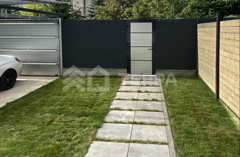 Объект ID 17591 - Таунхаус