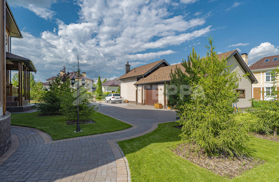 Объект ID 16231 - Дом