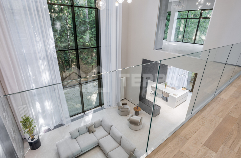 Объект ID 18670 - Дом