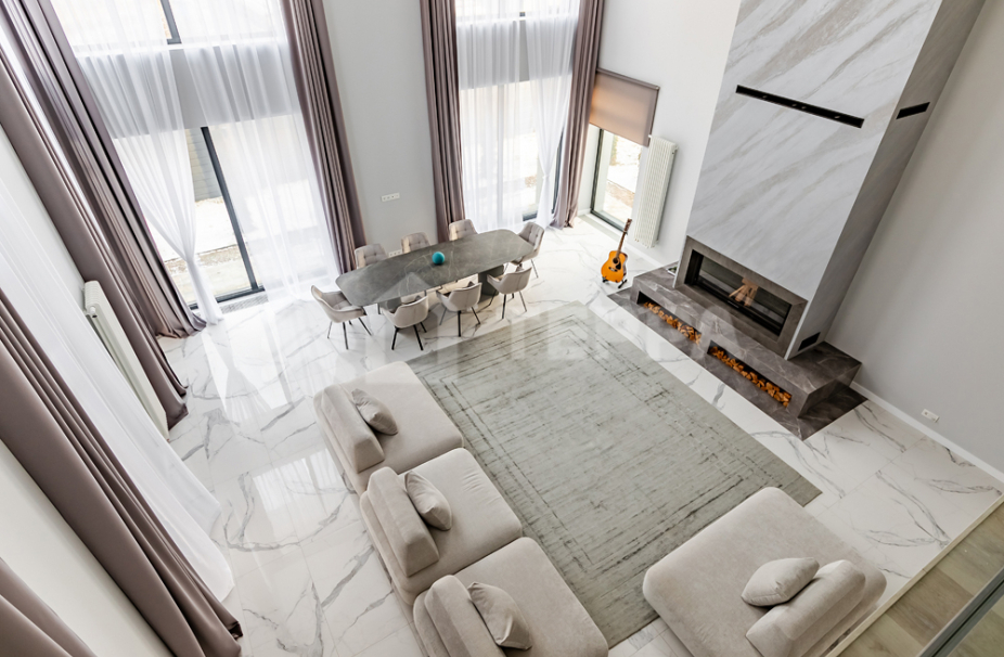 Объект ID 18390 - Дом