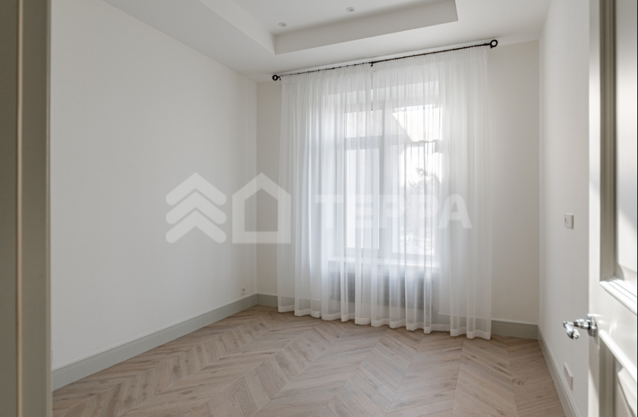 Объект ID 17999 - Дом