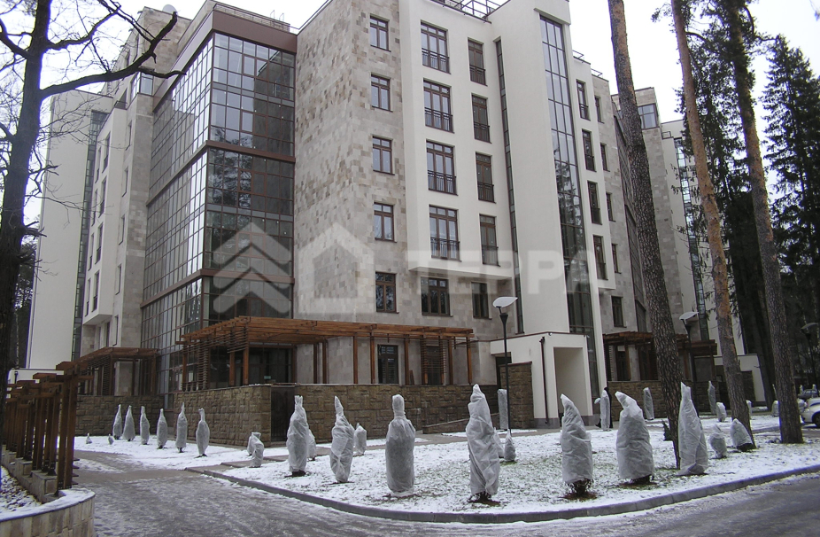 Объект ID 6501 - Квартира