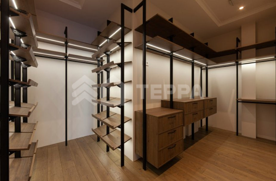 Объект ID 18591 - Таунхаус