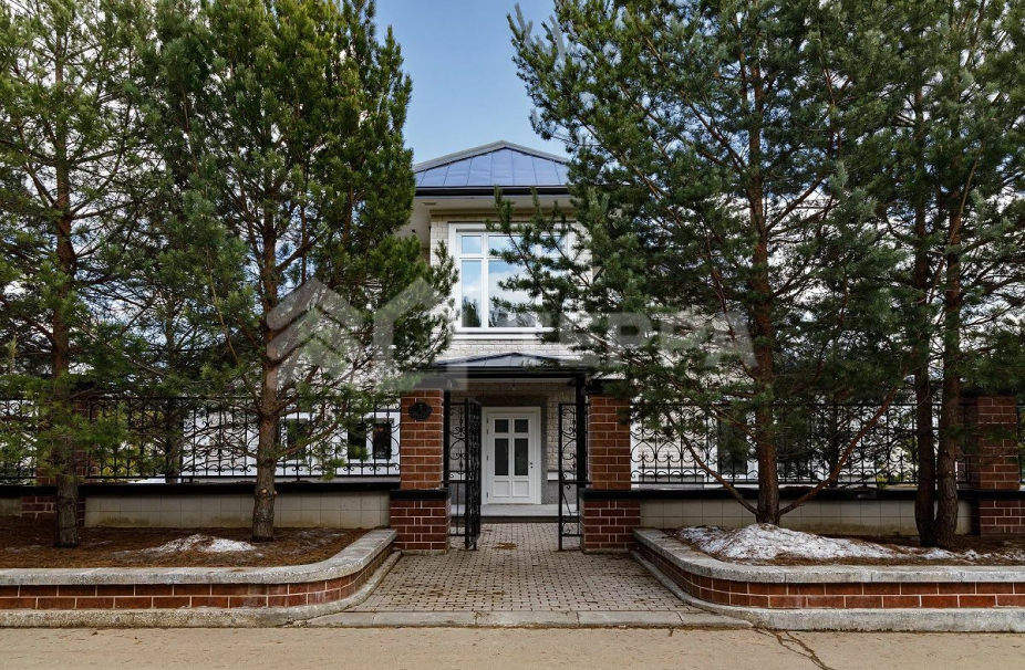 Объект ID 17830 - Дом