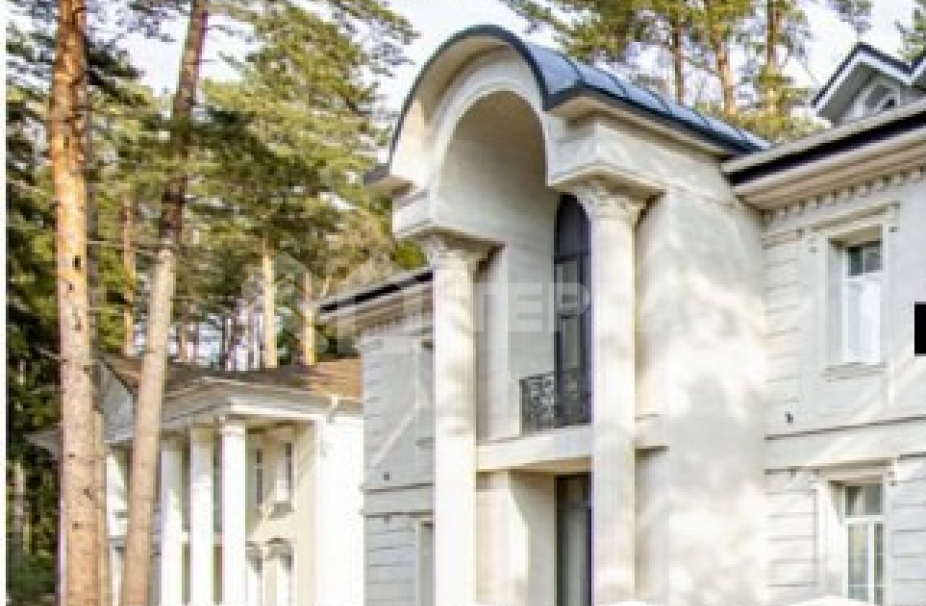 Объект ID 18605 - Дом