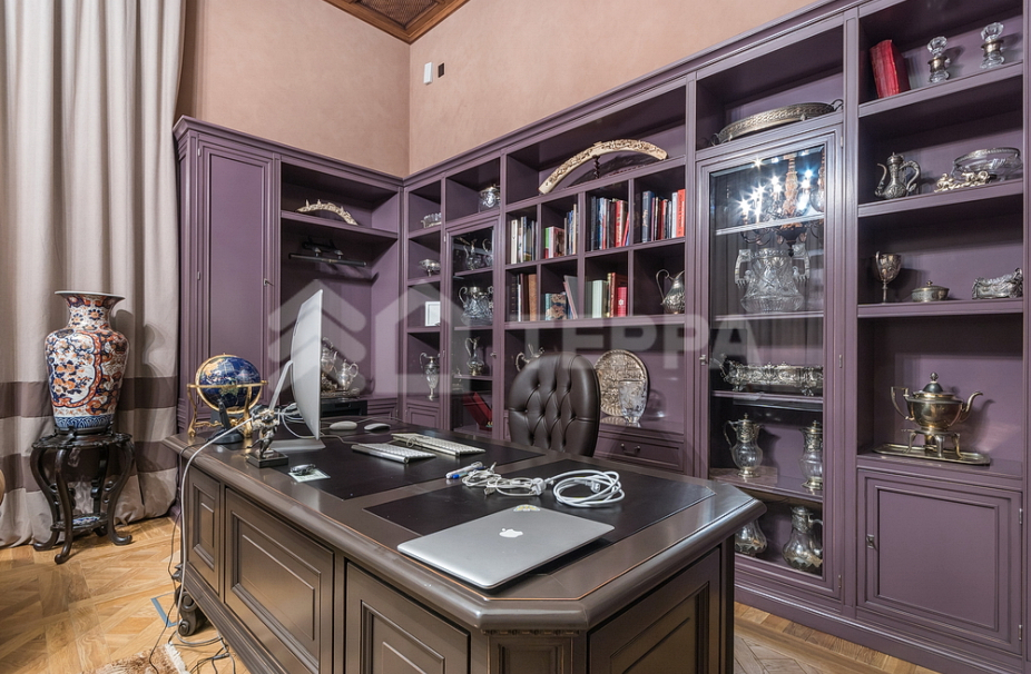 Объект ID 15818 - Дом