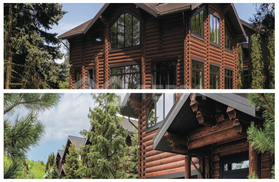 Объект ID 18696 - Дом