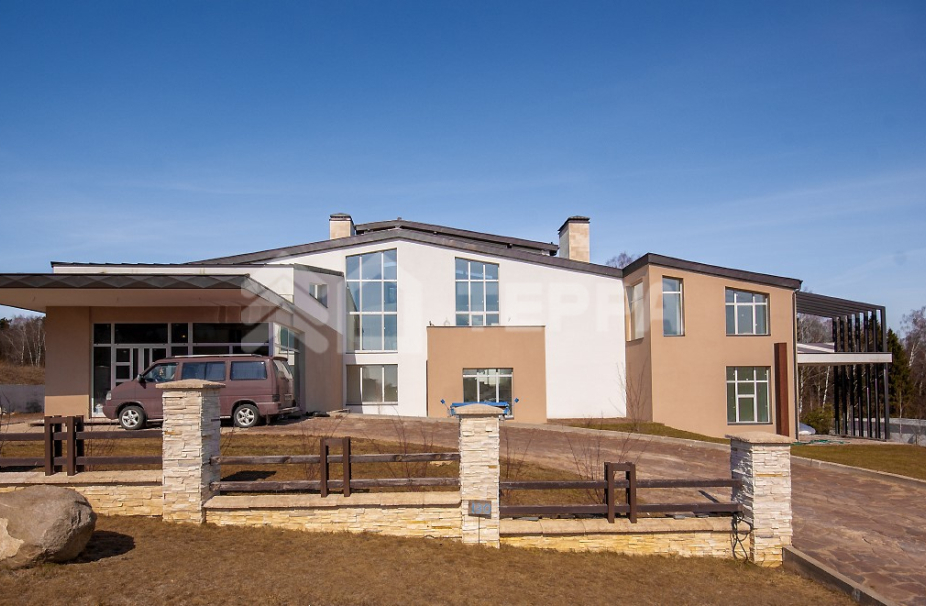 Объект ID 15163 - Дом