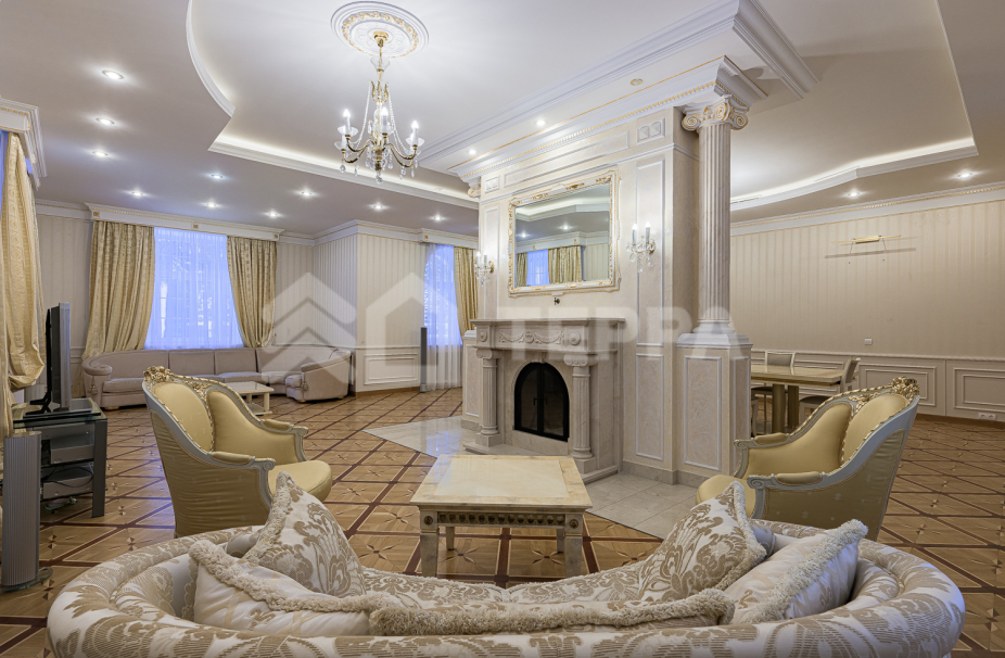 Объект ID 10226 - Дом