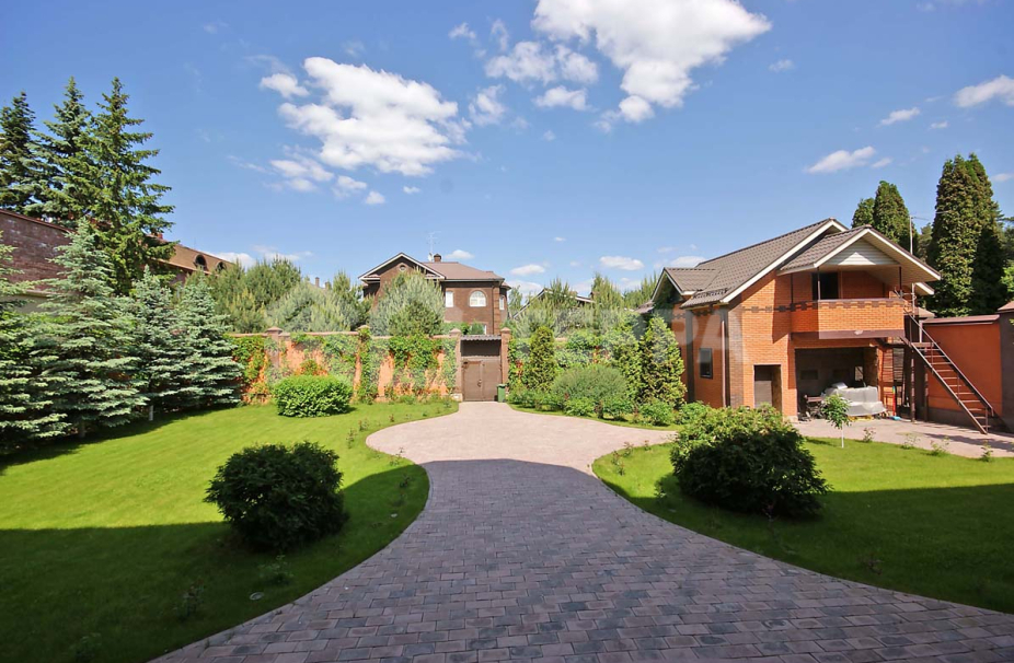 Объект ID 9461 - Дом