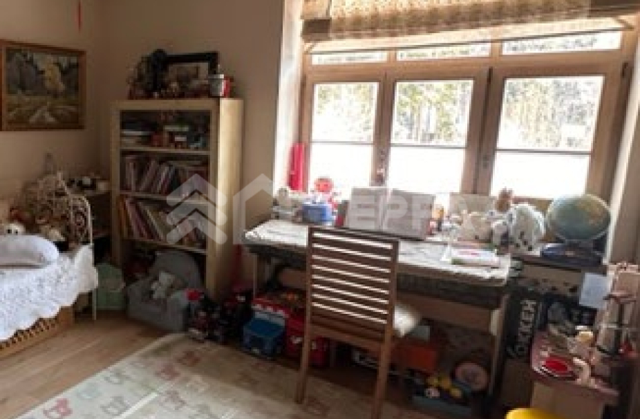 Объект ID 17628 - Дом