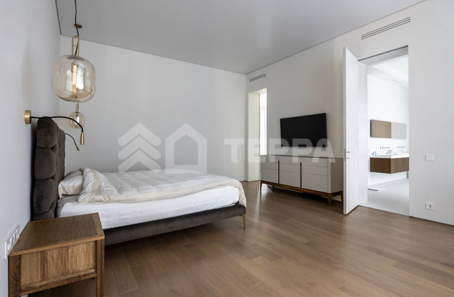 Объект ID 18509 - Дом